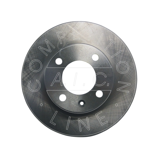 53617 - Brake Disc 