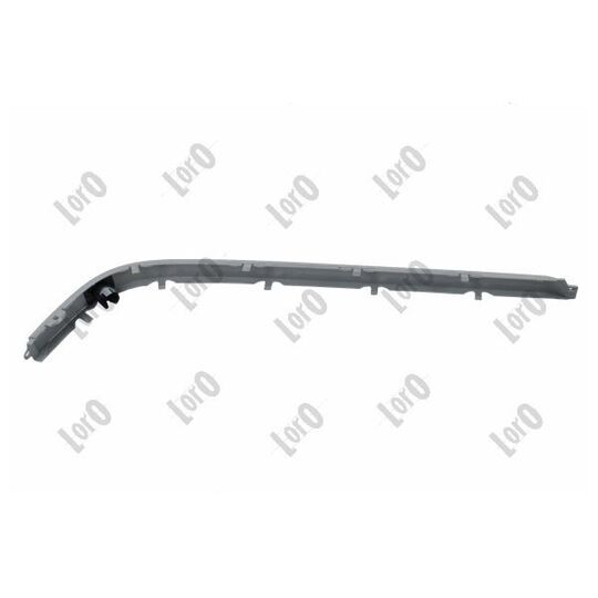 004-15-632 - Trim/Protective Strip, bumper 