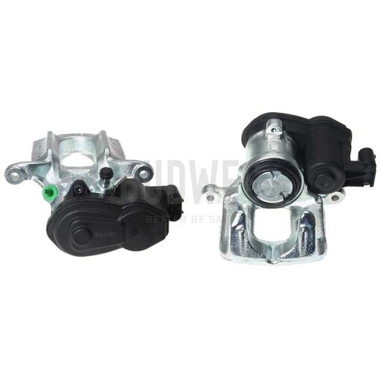 344949 - Brake Caliper 