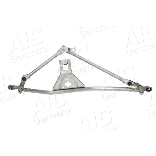 53550 - Wiper Linkage 