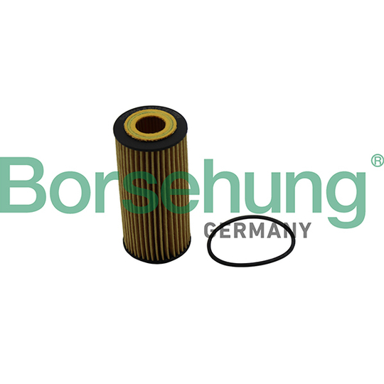 B10511 - Oil filter 