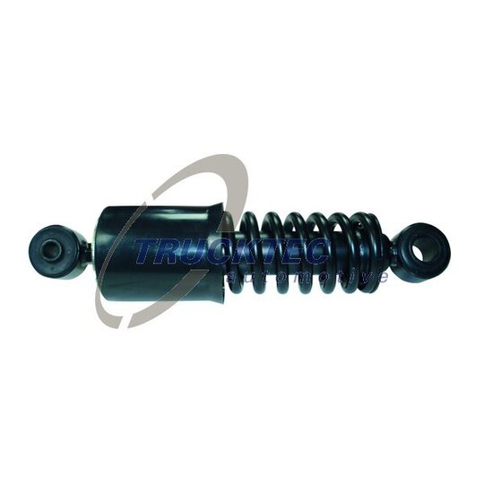 01.63.018 - Shock Absorber, cab suspension 