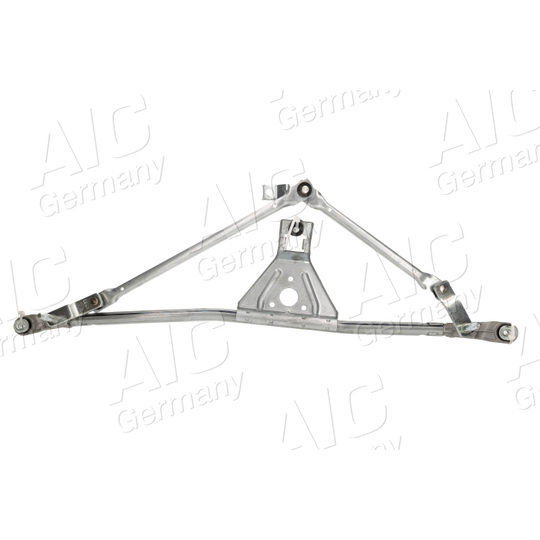 53550 - Wiper Linkage 