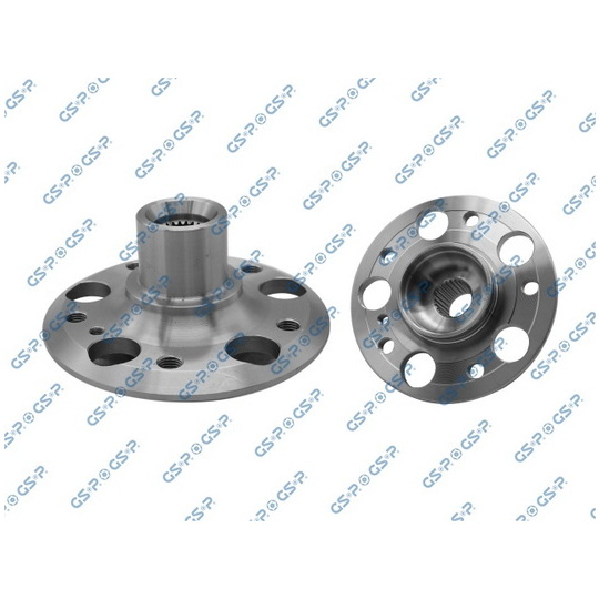 9425048 - Wheel hub 