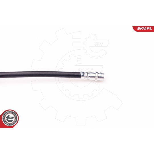 35SKV045 - Brake Hose 