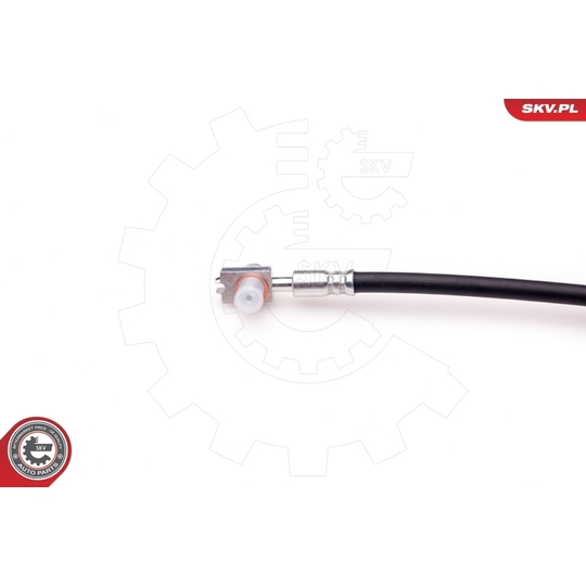 35SKV045 - Brake Hose 