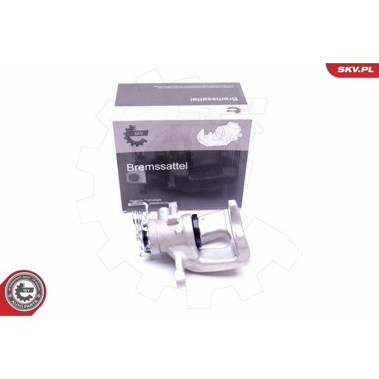 42SKV523 - Brake Caliper 