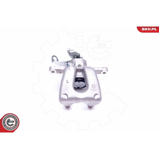 42SKV523 - Brake Caliper 