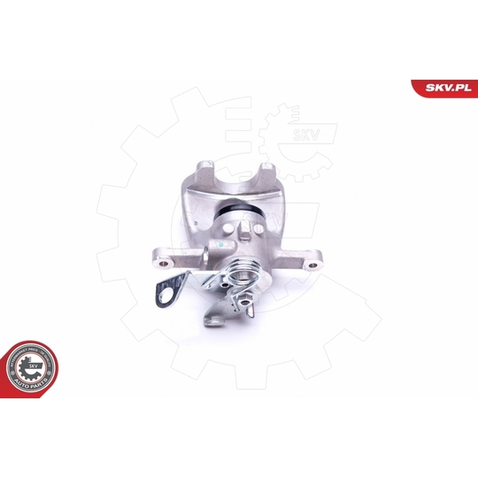 42SKV523 - Brake Caliper 