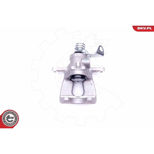 42SKV523 - Brake Caliper 