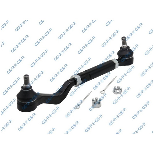 S100368 - Tie Rod 