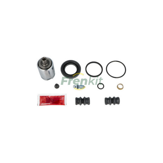 238834 - Repair Kit, brake caliper 