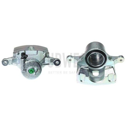 344776 - Brake Caliper 