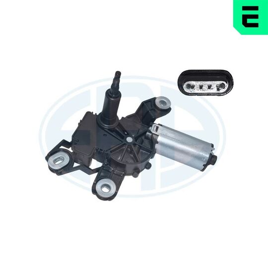 460304A - Wiper Motor 