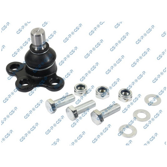 S080032 - Ball Joint 