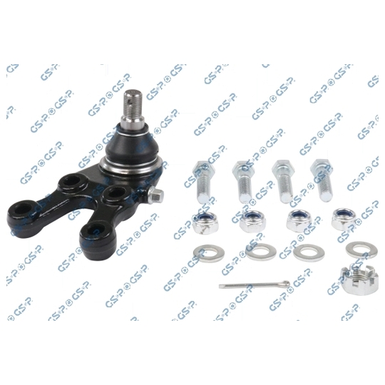 S080151 - Ball Joint 