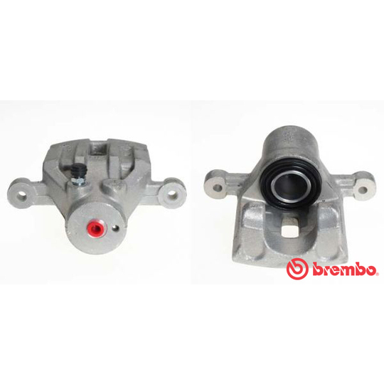 F 30 103 - Brake Caliper 