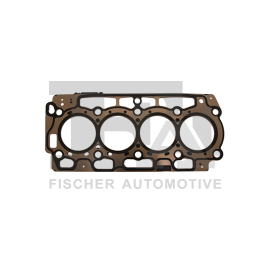 EC2100-907 - Gasket, cylinder head 