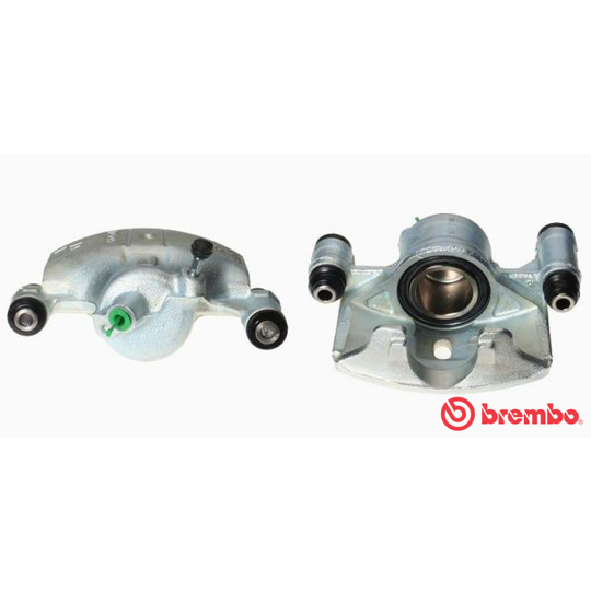 F 83 081 - Brake Caliper 