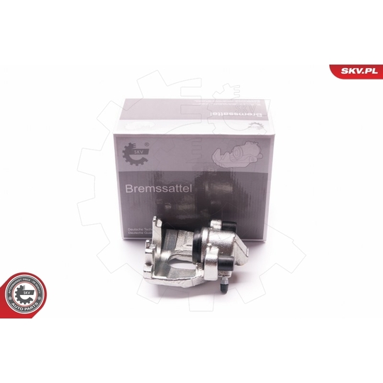 23SKV564 - Brake Caliper 