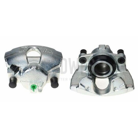 343774 - Brake Caliper 