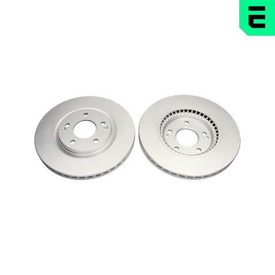 BS-9414C - Brake Disc 