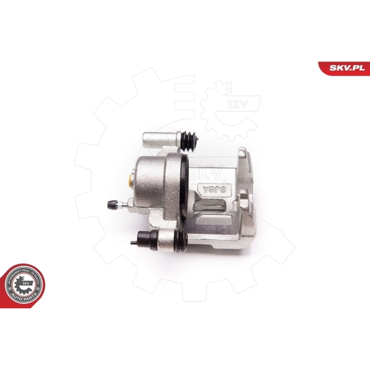 23SKV135 - Brake Caliper 