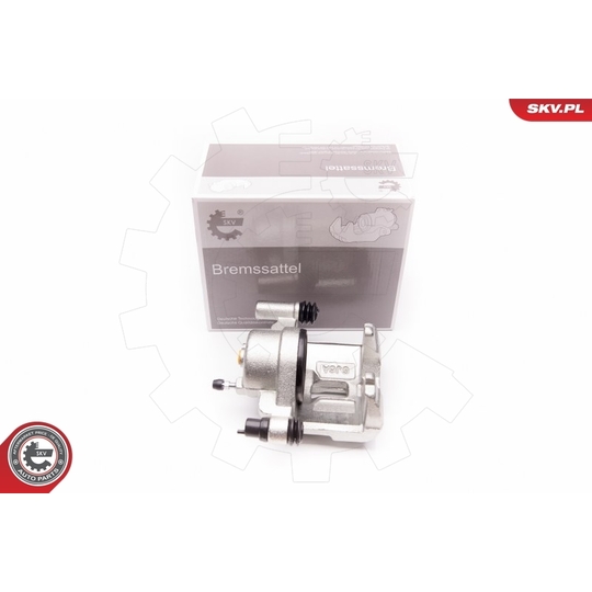 23SKV135 - Brake Caliper 