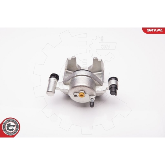 23SKV135 - Brake Caliper 