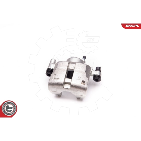 23SKV135 - Brake Caliper 