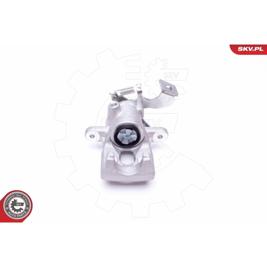 45SKV754 - Brake Caliper 