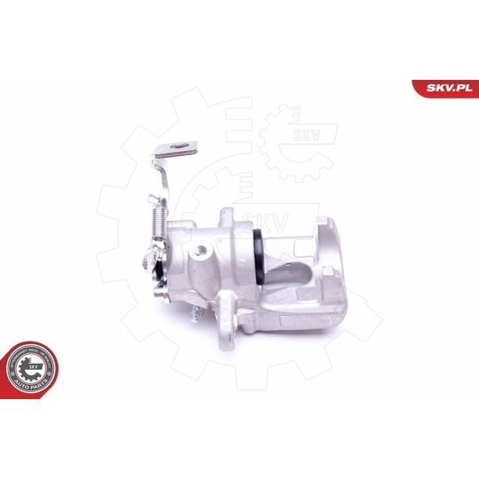 45SKV754 - Brake Caliper 