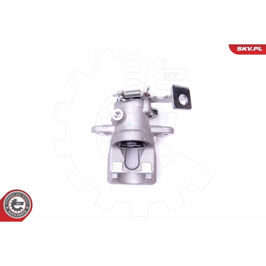 45SKV754 - Brake Caliper 