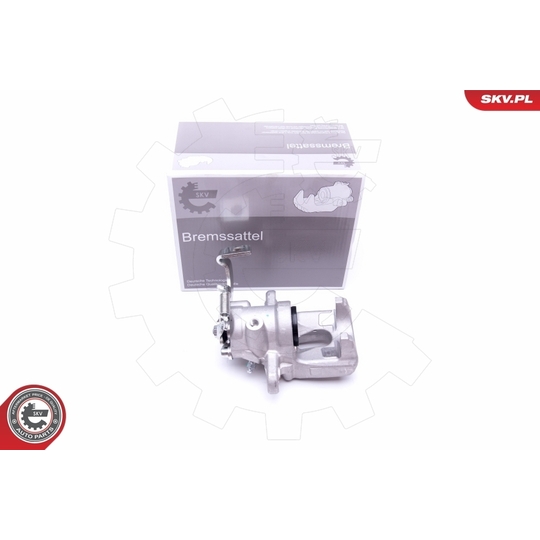 45SKV754 - Brake Caliper 