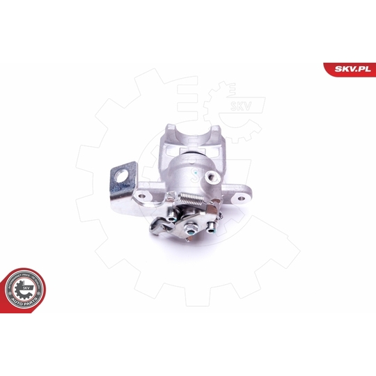 45SKV754 - Brake Caliper 