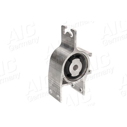 70540 - Control Arm-/Trailing Arm Bush 