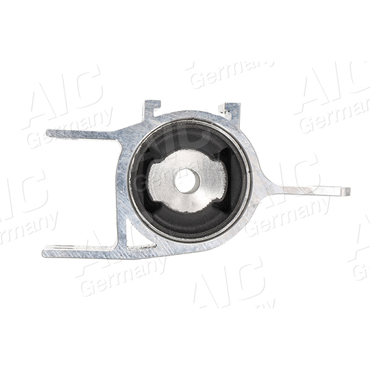 70540 - Control Arm-/Trailing Arm Bush 