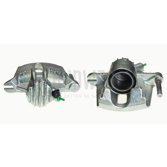 342991 - Brake Caliper 