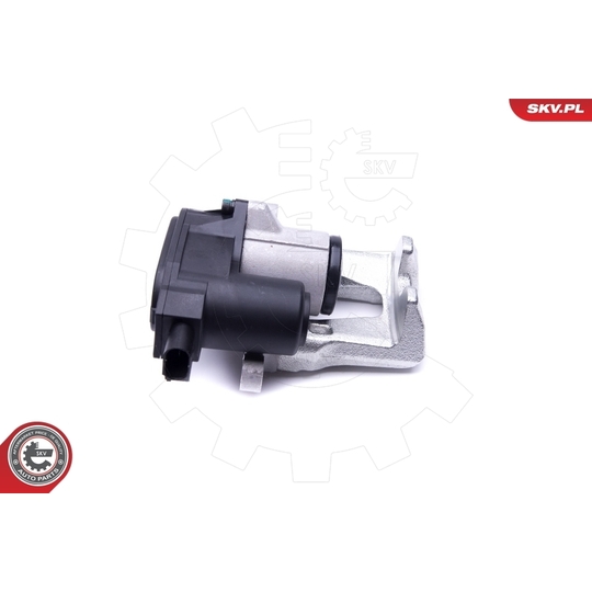 46SKV834 - Brake Caliper 