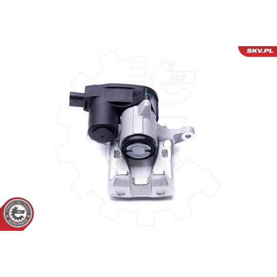 46SKV834 - Brake Caliper 