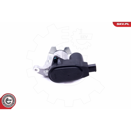 46SKV834 - Brake Caliper 