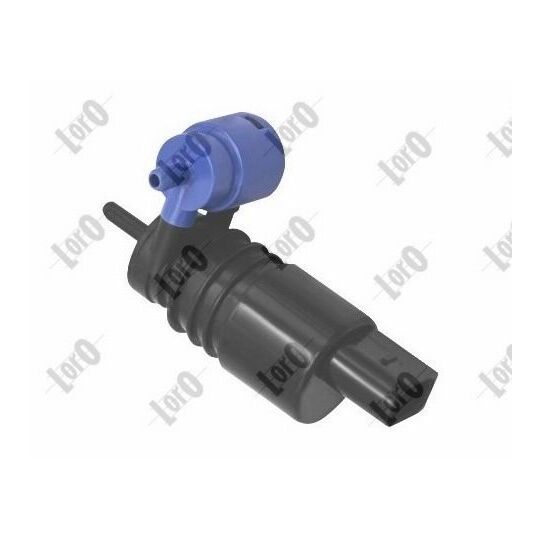 103-02-001 - Washer Fluid Pump, window cleaning 