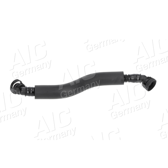 59746 - Hose, crankcase breather 