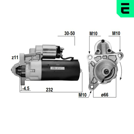 220148A - Starter 