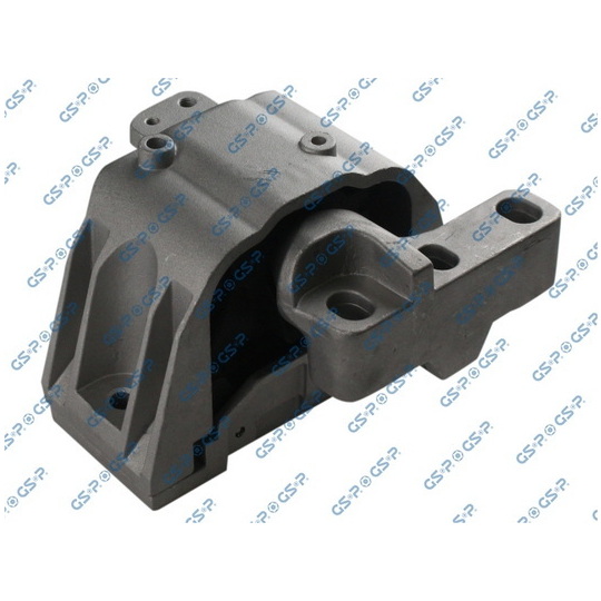 531409 - Engine Mounting 