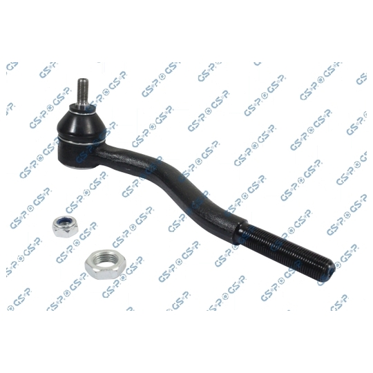 S070081 - Tie Rod End 