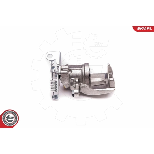 23SKV048 - Brake Caliper 