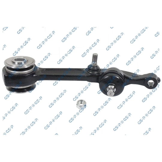 S060244 - Track Control Arm 