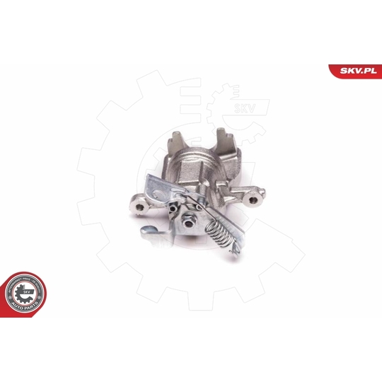 23SKV048 - Brake Caliper 