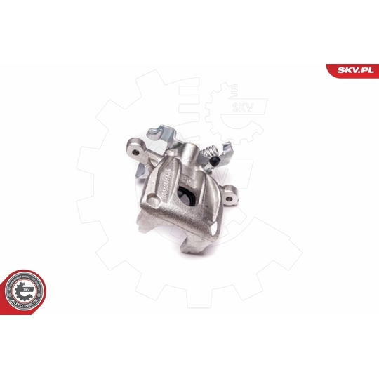 23SKV048 - Brake Caliper 